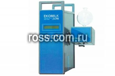 Анализатор EKOMILK Scan фото 1