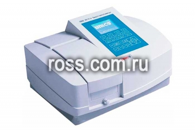 Спектрофотометр SpectroQuest 2800 фото 1