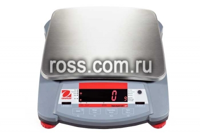 Весы OHAUS Navigator фото 1