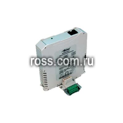 Преобразователь интерфейсов WAD-2xRS232-RS485-BUS фото 1